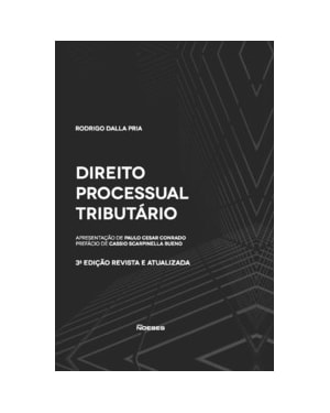 Direito processual tributário