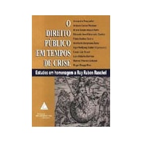 DIREITO PÚBLICO EM TEMPOS DE CRISE