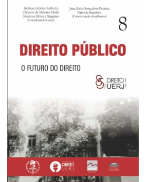 Direito público - O futuro do direito