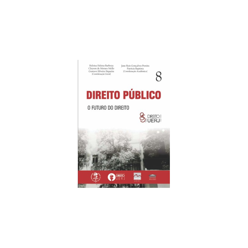 Direito público - O futuro do direito