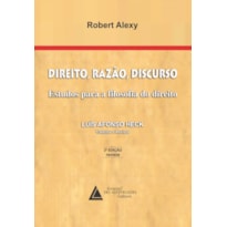 DIREITO, RAZÃO, DISCURSO