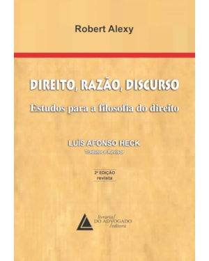 DIREITO, RAZÃO, DISCURSO