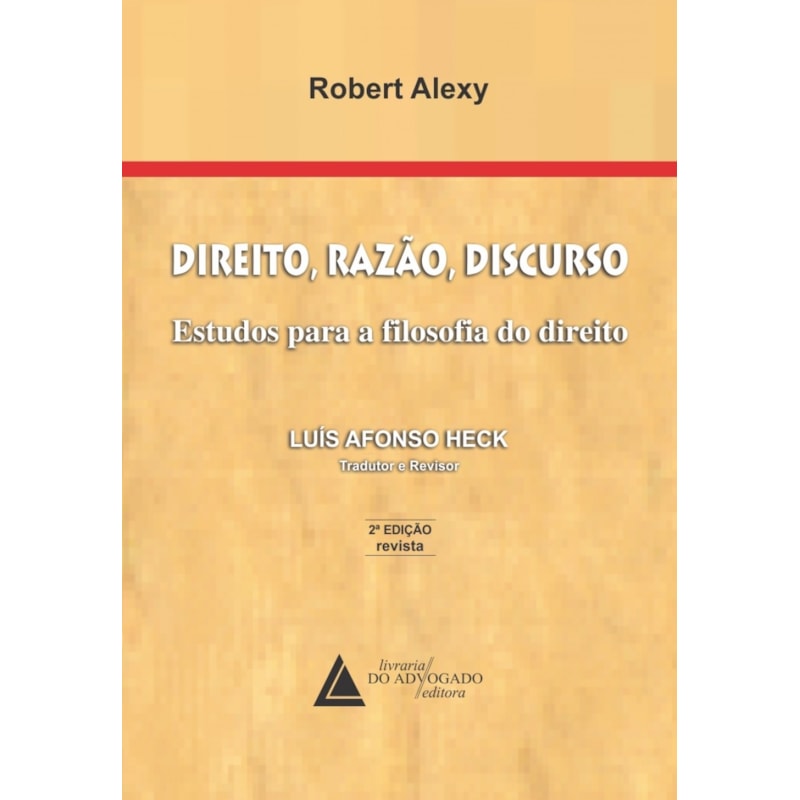 DIREITO, RAZÃO, DISCURSO