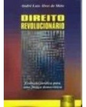 DIREITO REVOLUCIONÁRIO