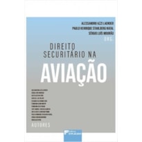 Direito securitário na aviação