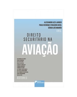 Direito securitário na aviação