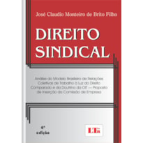 DIREITO SINDICAL - 4