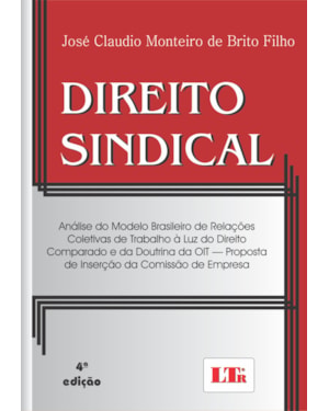 DIREITO SINDICAL - 4