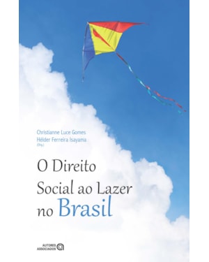 DIREITO SOCIAL AO LAZER NO BRASIL, O - 1