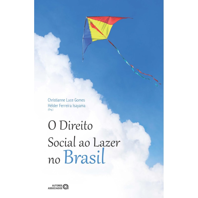 DIREITO SOCIAL AO LAZER NO BRASIL, O - 1