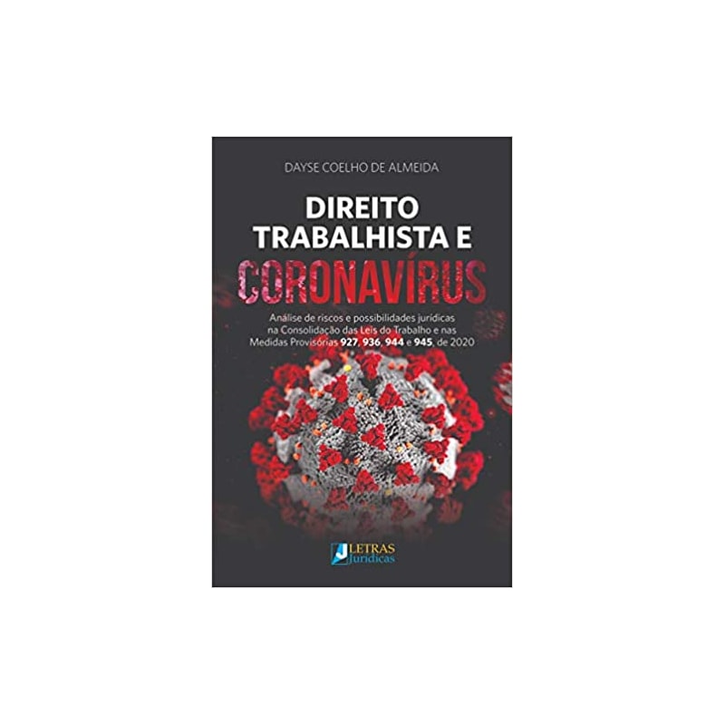 Direito trabalhista e coronavírus
