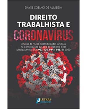 Direito trabalhista e coronavírus