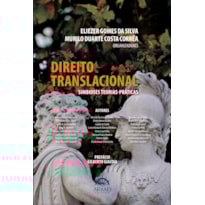 Direito translacional: Simbioses teorias - praticas