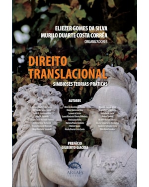 Direito translacional: Simbioses teorias - praticas