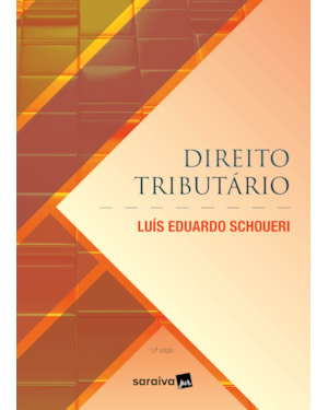 DIREITO TRIBUTÁRIO - 12ª EDIÇÃO 2023