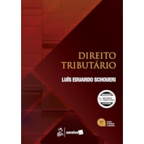 DIREITO TRIBUTÁRIO - 15ª EDIÇÃO 2026
