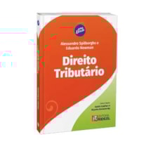 DIREITO TRIBUTÁRIO - AMO DIREITO