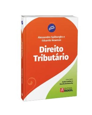 Direito Tributário - Amo Direito