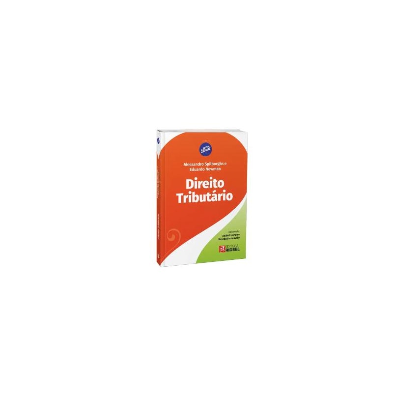 DIREITO TRIBUTÁRIO - AMO DIREITO