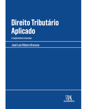 Direito tributário aplicado