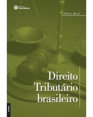 DIREITO TRIBUTÁRIO BRASILEIRO