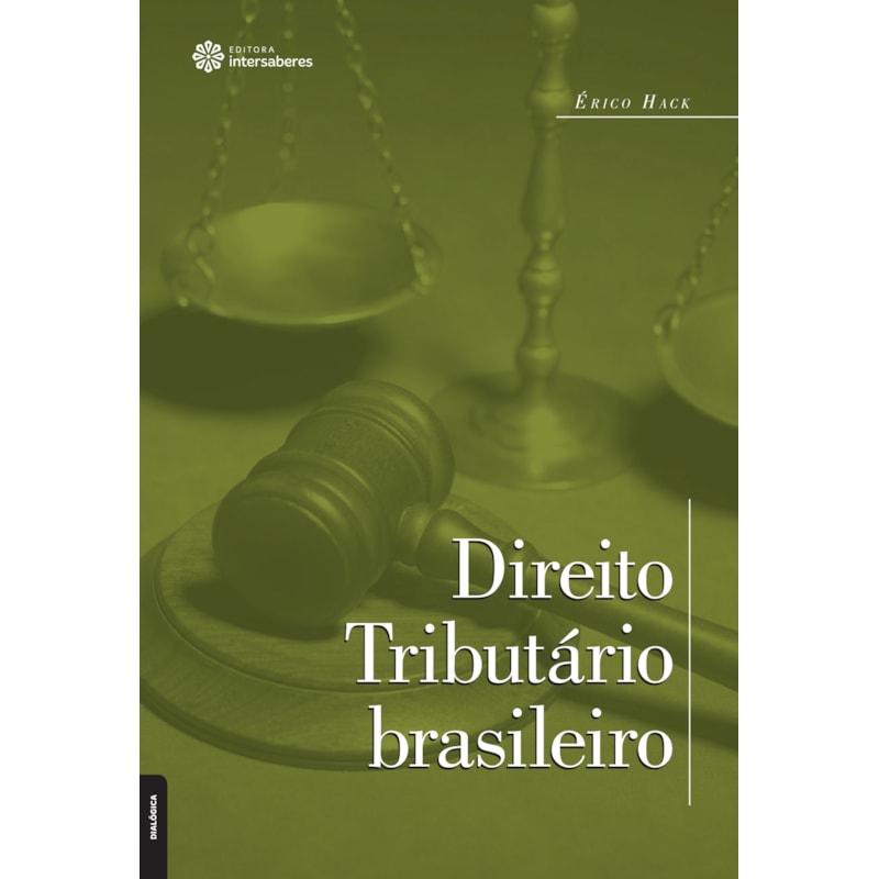 DIREITO TRIBUTÁRIO BRASILEIRO