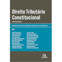 Direito tributário constitucional: Temas atuais relevantes