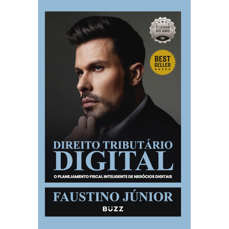 DIREITO TRIBUTÁRIO DIGITAL: O PLANEJAMENTO FISCAL INTELIGENTE DE NEGÓCIOS DIGITAIS - VOL2