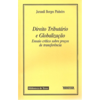 Direito tributário e globalização