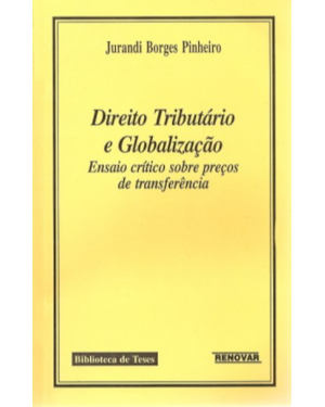 Direito tributário e globalização