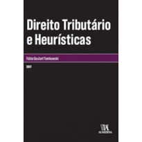 Direito tributário e heurísticas