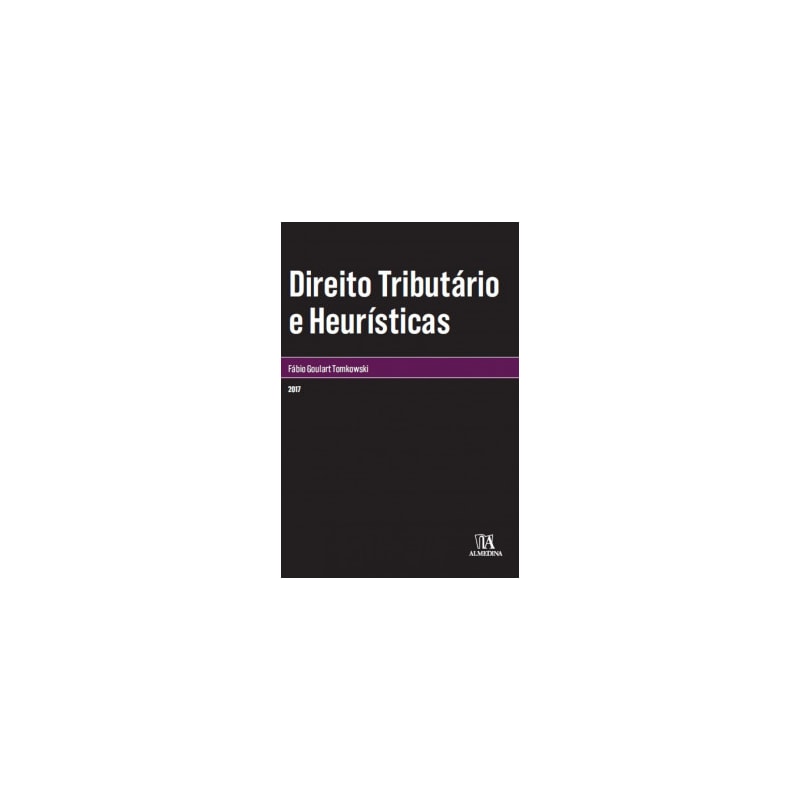 Direito tributário e heurísticas