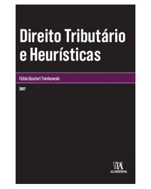 Direito tributário e heurísticas
