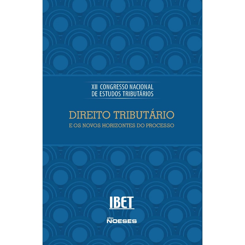 DIREITO TRIBUTÁRIO ENTRE A FORMA E O CONTEÚDO, O