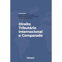 Direito Tributário Internacional e Comparado