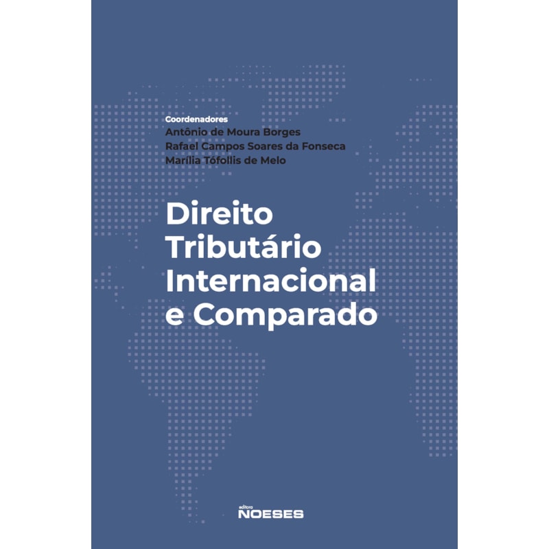 Direito Tributário Internacional e Comparado