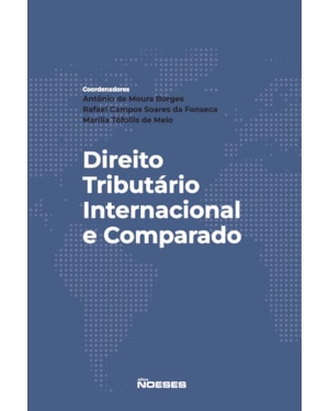 Direito Tributário Internacional e Comparado