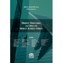 Direito tributário na obra de Marco Aurélio Greco