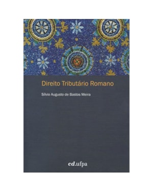 DIREITO TRIBUTARIO ROMANO