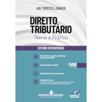 Direito tributário: teoria e prática