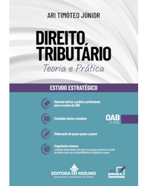 Direito tributário: teoria e prática