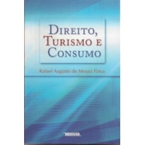 Direito, turismo e consumo