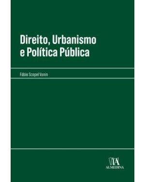 Direito, urbanismo e política pública