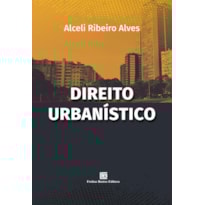 DIREITO URBANÍSTICO