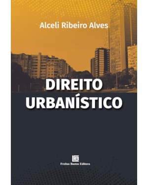 DIREITO URBANÍSTICO