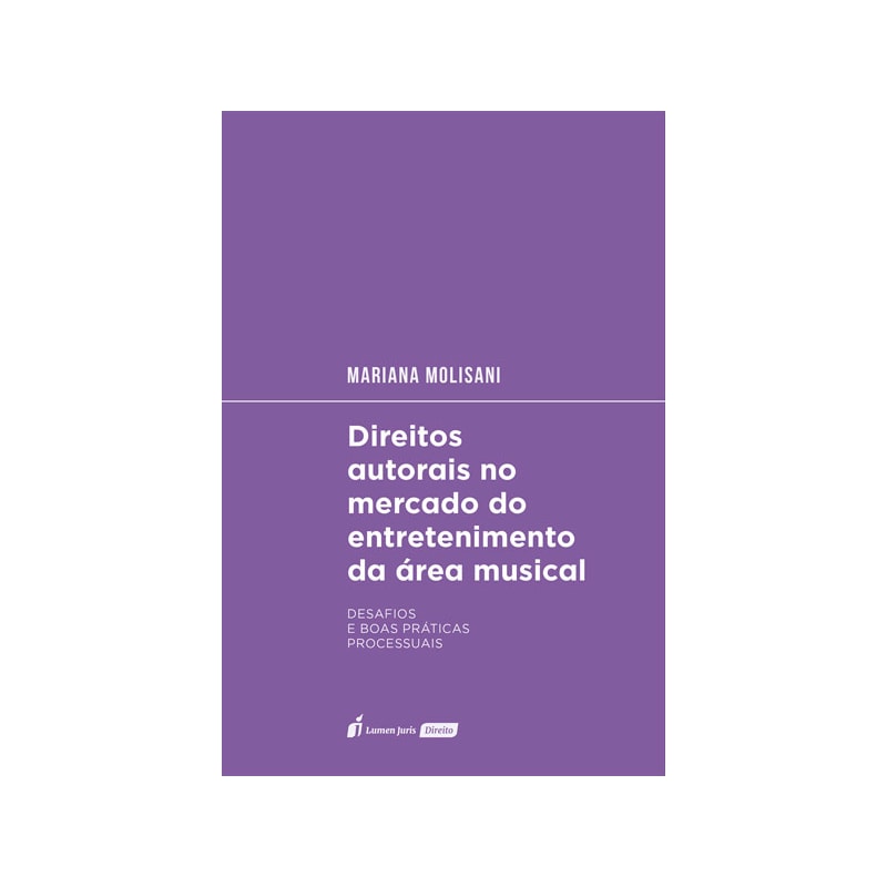 DIREITOS AUTORAIS NO MERCADO DO ENTRETENIMENTO DA ÁREA MUSICAL - 2023