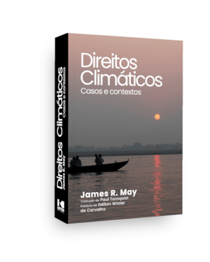 Direitos climáticos: casos e contextos
