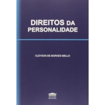 DIREITOS DA PERSONALIDADE