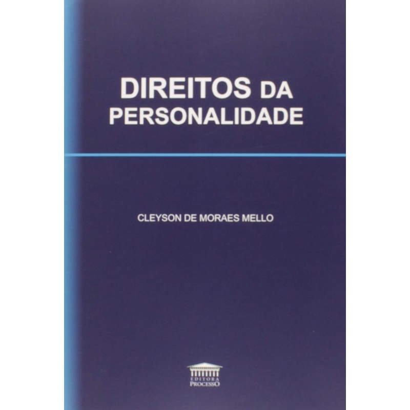 DIREITOS DA PERSONALIDADE