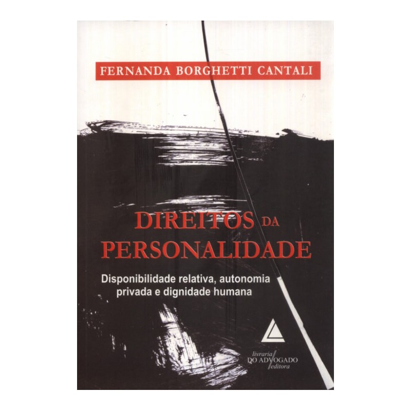 DIREITOS DA PERSONALIDADE